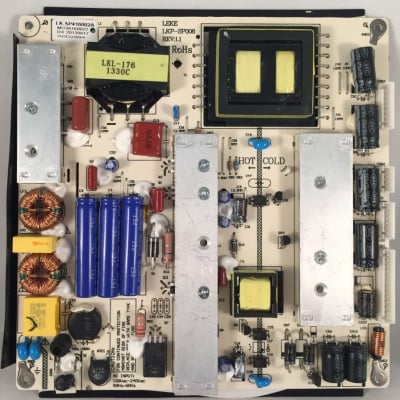 Τροφοδοτικό LK-SP416002A LKP-SP006