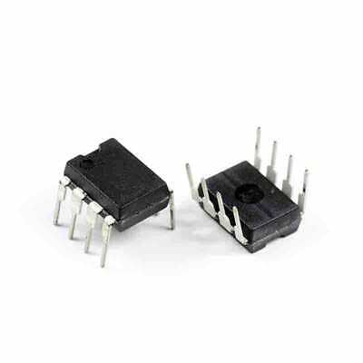UPC4558C  DIP-8