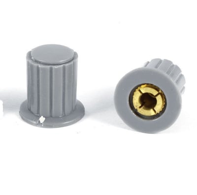 Ποτενσιόμετρο 14x16 Φ4 mm