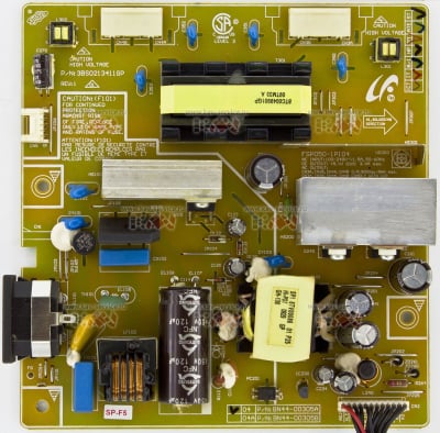 Μετατροπέας πλακέτας PWR FSP050-1PI04