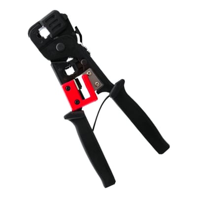 Crimping Tool YK-376Z RJ-11/RJ-12/RJ22/RJ45