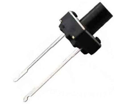 Tact Switch 2P 6x6 h9mm