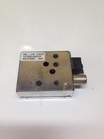 Δέκτης AM/FM YST939-H6U2