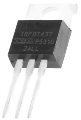 IRFB7437PBF TO-220 (TO-220-3)