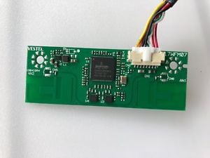 WIFI BOARD 17WFM07