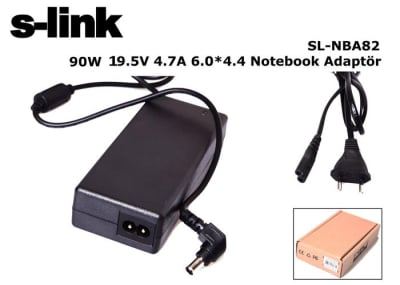 ADAPTER AC/DC NBA82(70) 31065