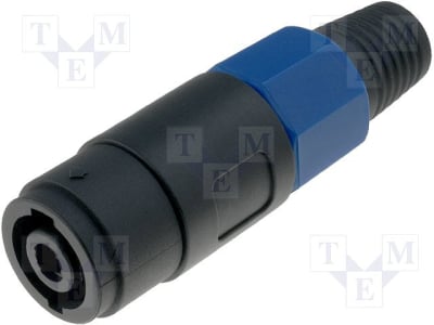 Καλώδιο CANON SPECON ΘΗΛΥΚΟ