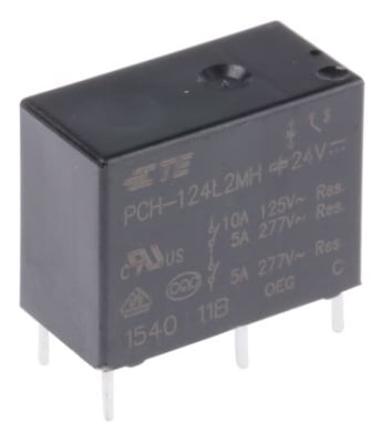 ΡΕΛΕ PCH-124L2MH.000