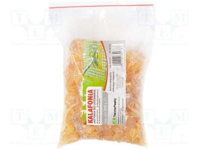 Flux rosin KALAFONIA-500