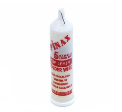 Soldering Wire 20gr 1.2mm L40