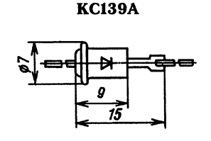 ΔΙΟΔΟΣ KS139A