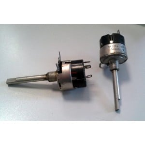 Ποτενσιόμετρο 1x50Kohm TP281n 50B