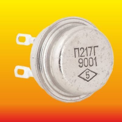 2N5891 GT701A P217