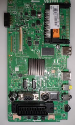 ΚΥΡΙΑ AV 17MB97 32\'\'