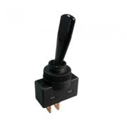 ΔΙΑΚΟΠΤΗΣ PVC M12 3P ON-ON