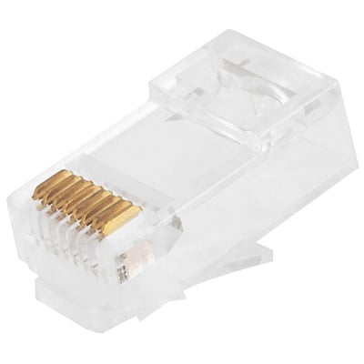 ΒΥΣΜΑ RJ45 CAT6