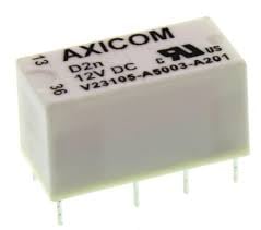ΡΕΛΕ V23105-A5003-A201