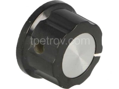 Ποτενσιόμετρο 24x16 Φ6 mm