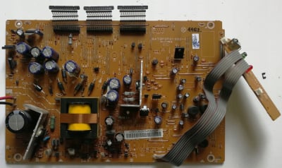 Τροφοδοτικό BA73F0F01 022-1