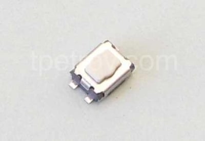 Διακόπτης Tact 4pin SMD 3.0x3.6x1.8mm