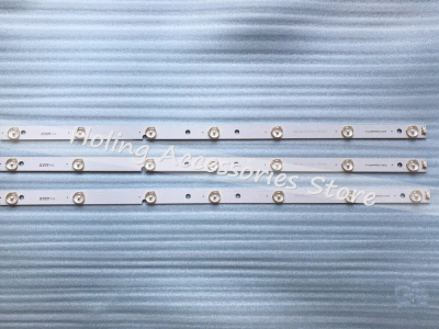 Οπίσθιος φωτισμός LED 32" LY320-DH1 HY-611BM7APD32