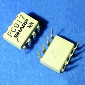 PC917 DIP-8