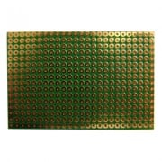PCB 64x42 mm
