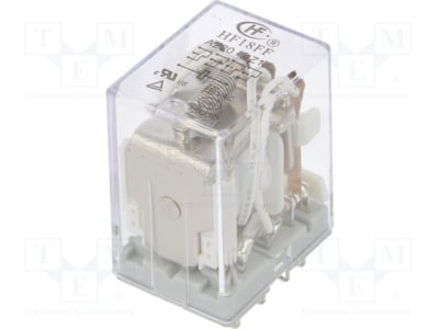 RELAY HF18FF A220-4Z1