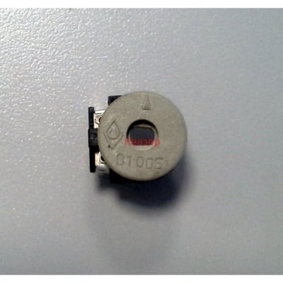 ΔΟΧΕΙΟ ΧΟΡΤΟΦΑΓΙΑΣ 100ohm PT15 HOR
