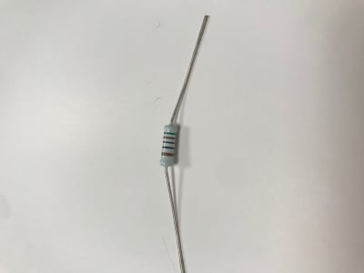Δεξιά 1W 510ohms