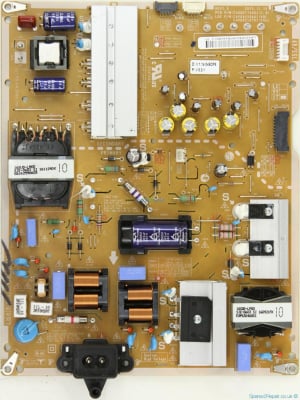 Τροφοδοτικό+INV EAX66773401 1.8 REV1.0 LGP55L-16UL6