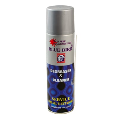 ΚΑΘΑΡΙΣΤΙΚΟ ΑΠΟΛΙΠΑΝΣΗΣ 250ml
