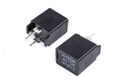 PTC MZ73A-18ohm 3 ακίδων