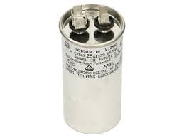 25UF 450V AC 50/60Hz CBB65A-1