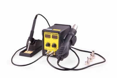 GORDAK-968D SOLDERING STATION