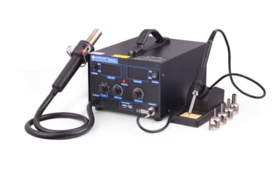 GORDAK-952S SOLDERING STATION