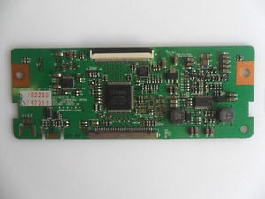 ΠΙΝΑΚΑΣ ΕΛΕΓΧΟΥ T 6870C-0238A 6871L-1472A1
