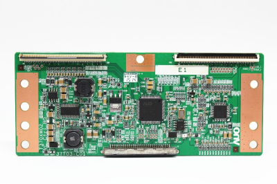 T-CON T370XW02 ΕΛΕΓΧΟΣ VC BD 37T03-C01