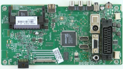 Κύρια πλακέτα AV 17MB82S 39" FHD