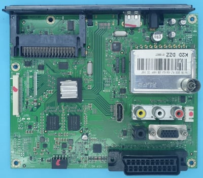 ΚΥΡΙΟΣ AV VYA190G-1 V-0