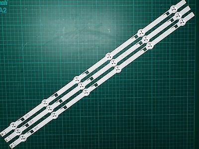 Led Backlight Core 32\" 6PKG set-3