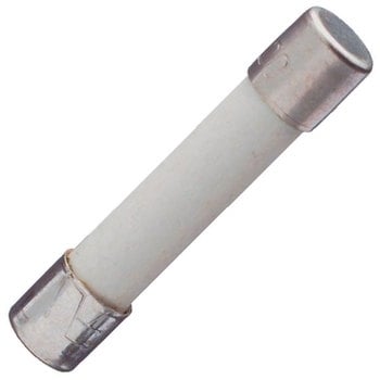 Ασφάλεια ZCT 10A 5x20mm