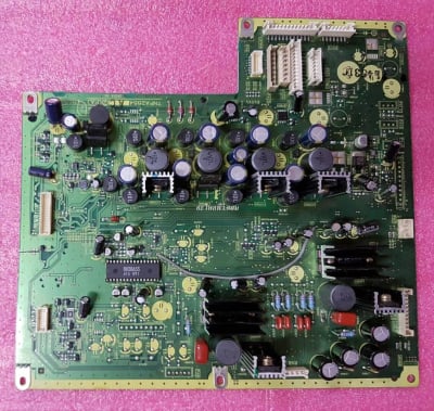 ΜΟΝΑΔΑ ΥΠΟΤΡΟΦΟΔΟΤΙΚΟΥ TNPA2884 AC 2 PA