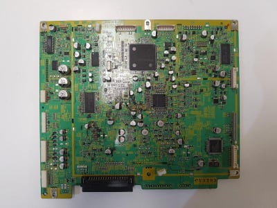 ΚΕΝΤΡΙΚΗ ΛΕΩΦΟΡΟΣ TNPA2819 DG 1