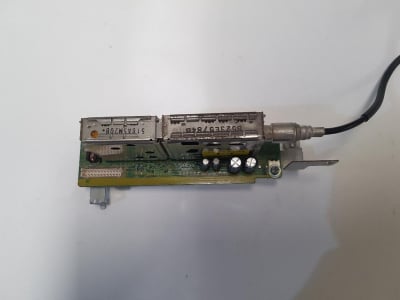 Πλακέτα Δέκτη TNPA2821 1 T