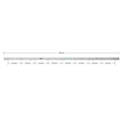 LED Backlight LB-F3528-GJ40409H set-4 6