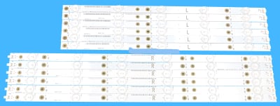 Led Backlight 500TT26 V5 500TT56 V0