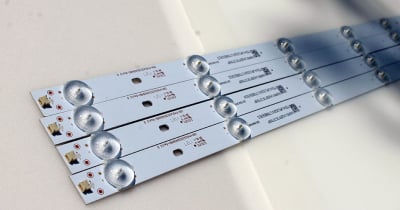 Led Backlight CRH-P40CA353504094BU-Rev1.0