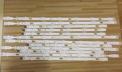 Led Backlight LM41-00335A LM41-00334A