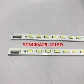 Led Backlight STS400A29_42LED_REV.2_Atype_L_101029